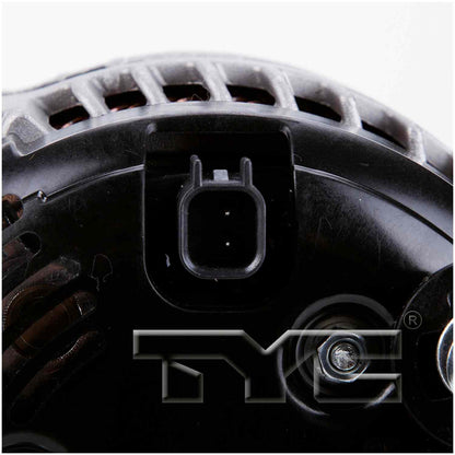 TYC Alternator 2-11576