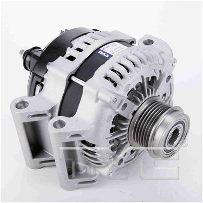 TYC Alternator 2-11576