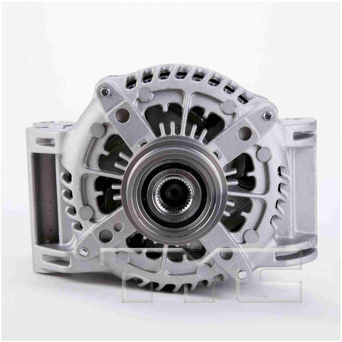 TYC Alternator 2-11576