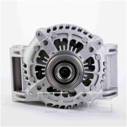 TYC Alternator 2-11576
