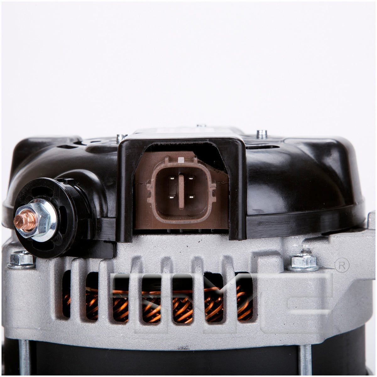 TYC Alternator 2-11577