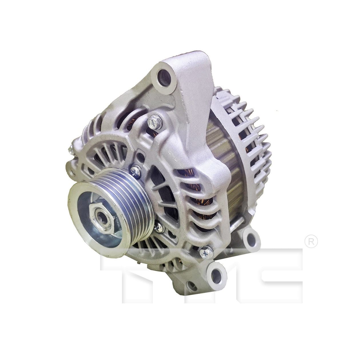 TYC Alternator 2-11579