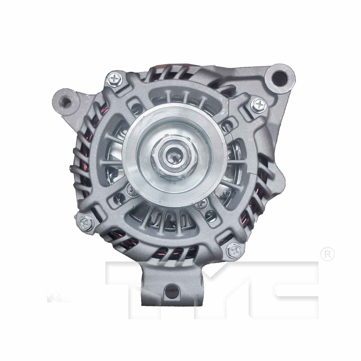 TYC Alternator 2-11579