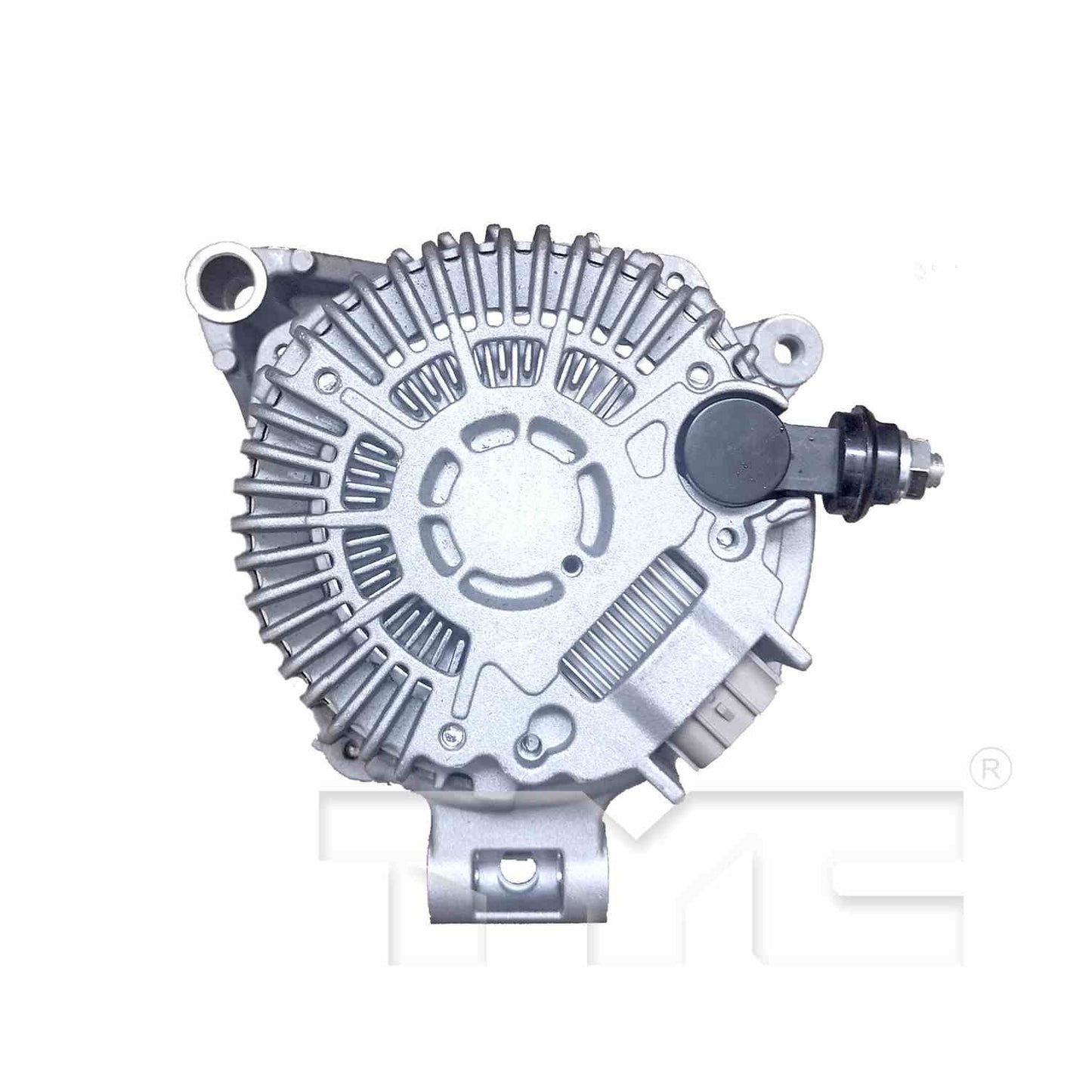 TYC Alternator 2-11579