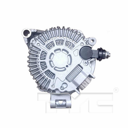 TYC Alternator 2-11579