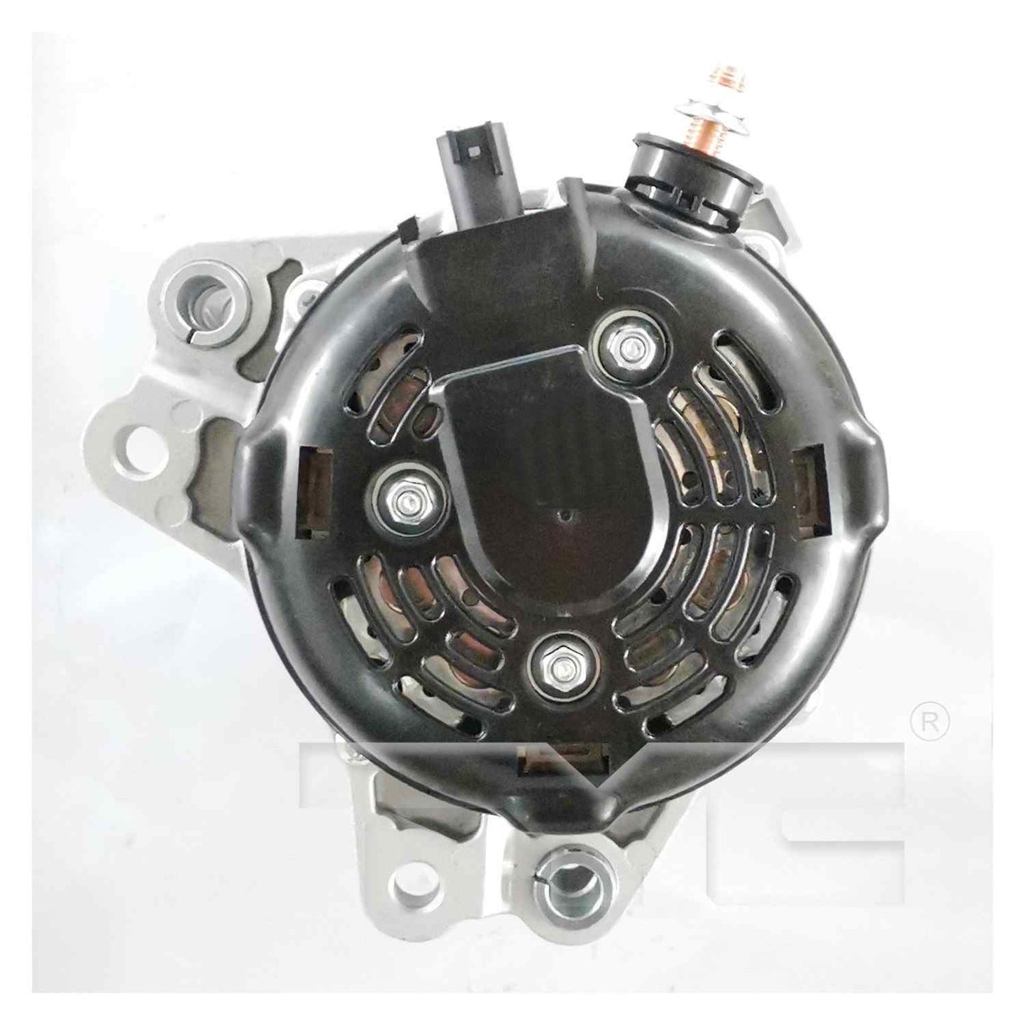 TYC Alternator 2-11584