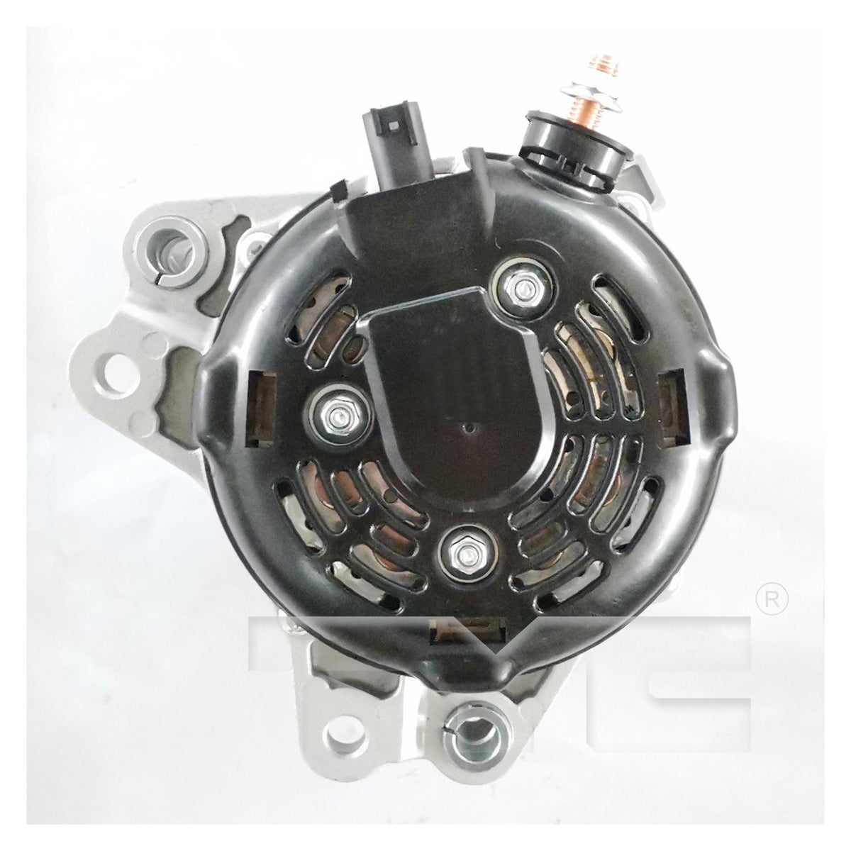 TYC Alternator 2-11584