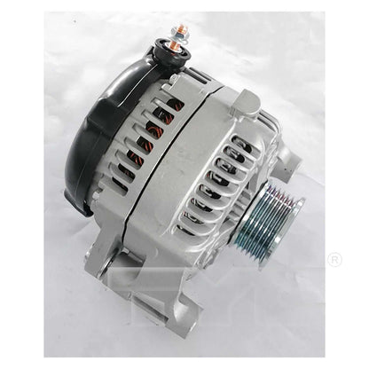 TYC Alternator 2-11584