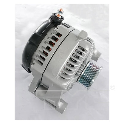 TYC Alternator 2-11584