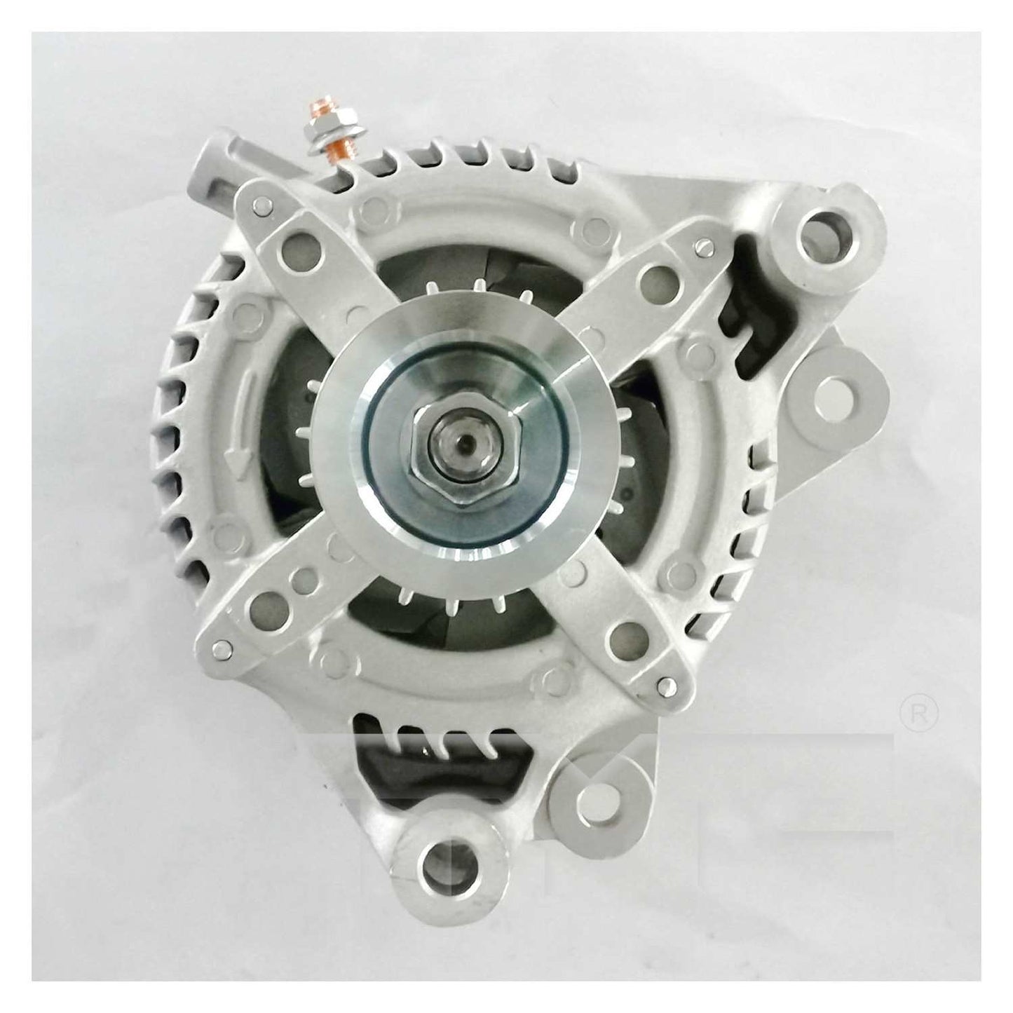 TYC Alternator 2-11584