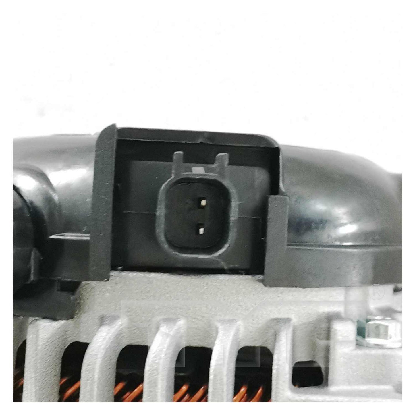 TYC Alternator 2-11584