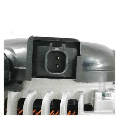 TYC Alternator 2-11584
