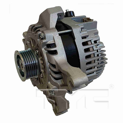 TYC Alternator 2-11590