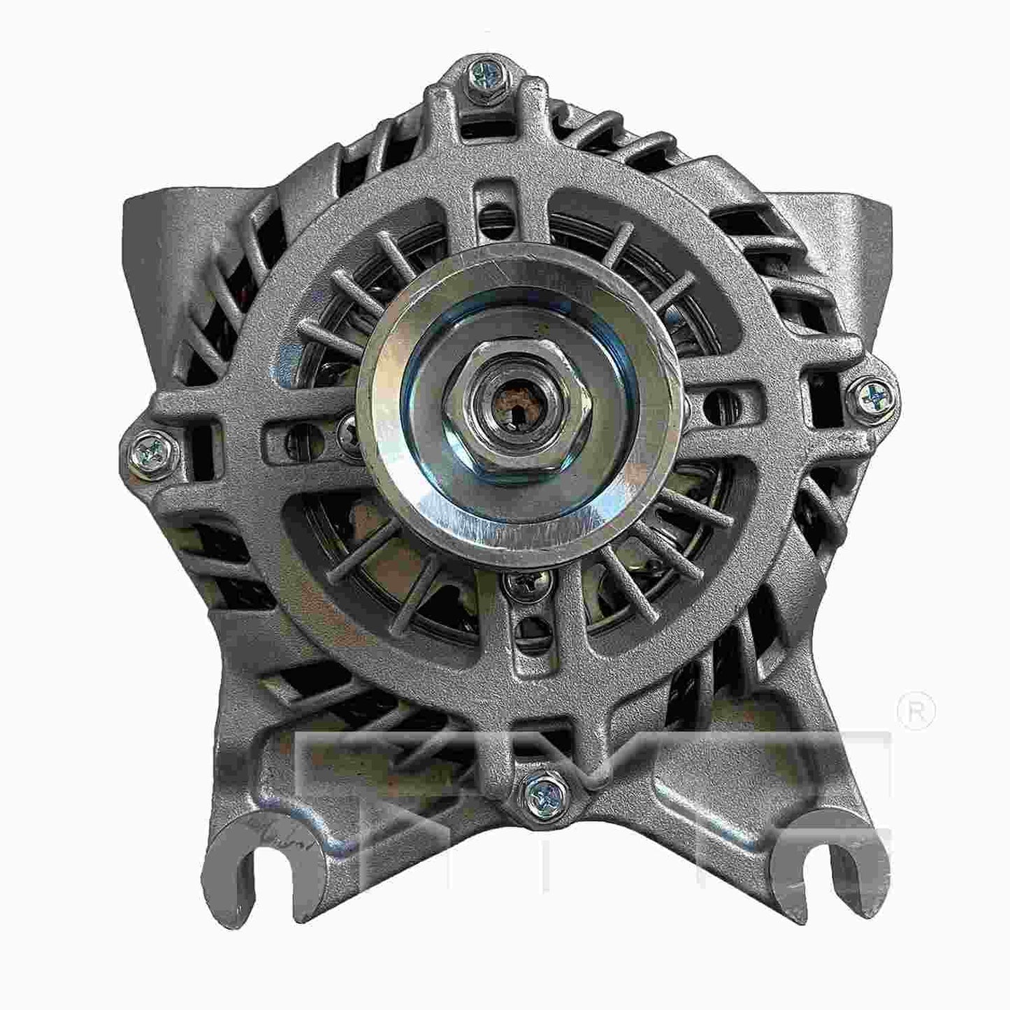TYC Alternator 2-11590