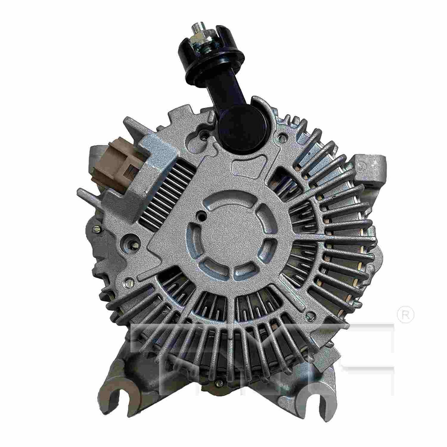 TYC Alternator 2-11590