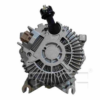 TYC Alternator 2-11590