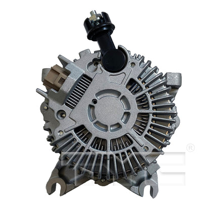 TYC Alternator 2-11590