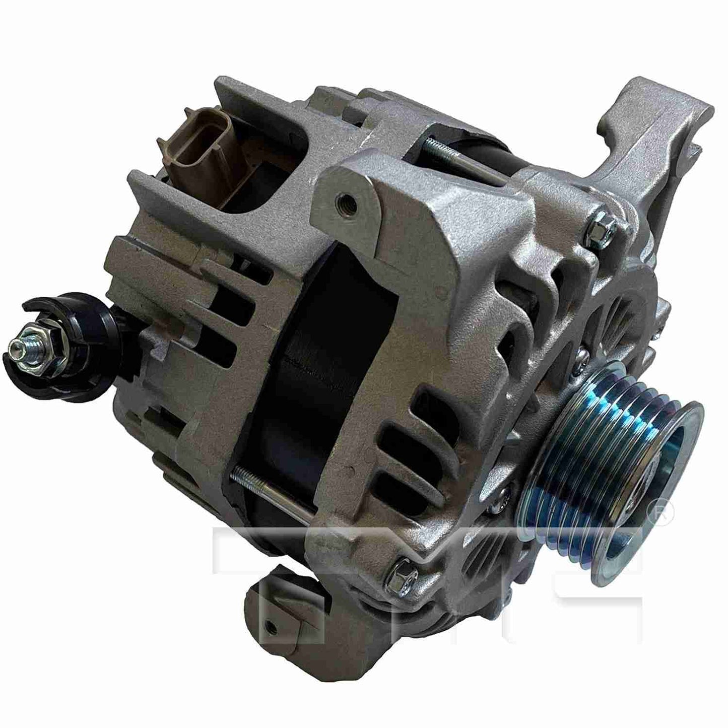 TYC Alternator 2-11590