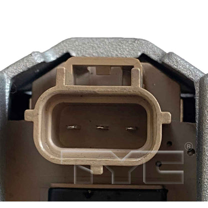 TYC Alternator 2-11590