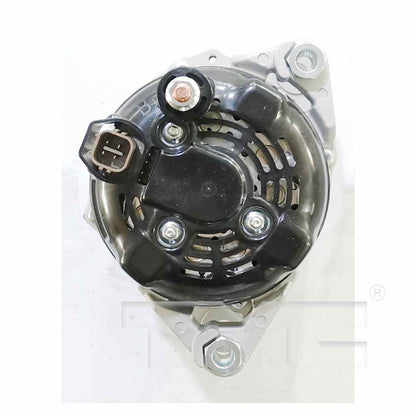 TYC Alternator 2-11591