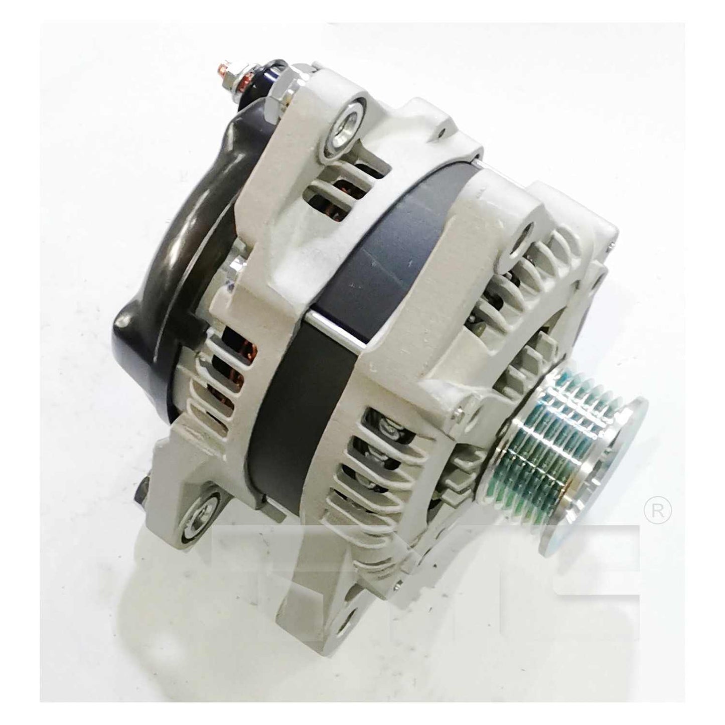 TYC Alternator 2-11591