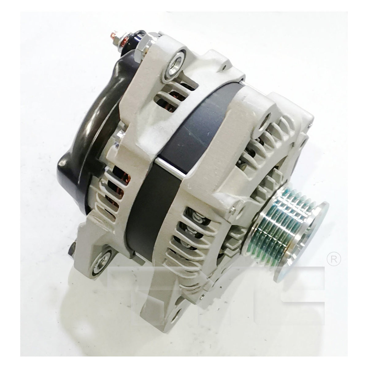 TYC Alternator 2-11591