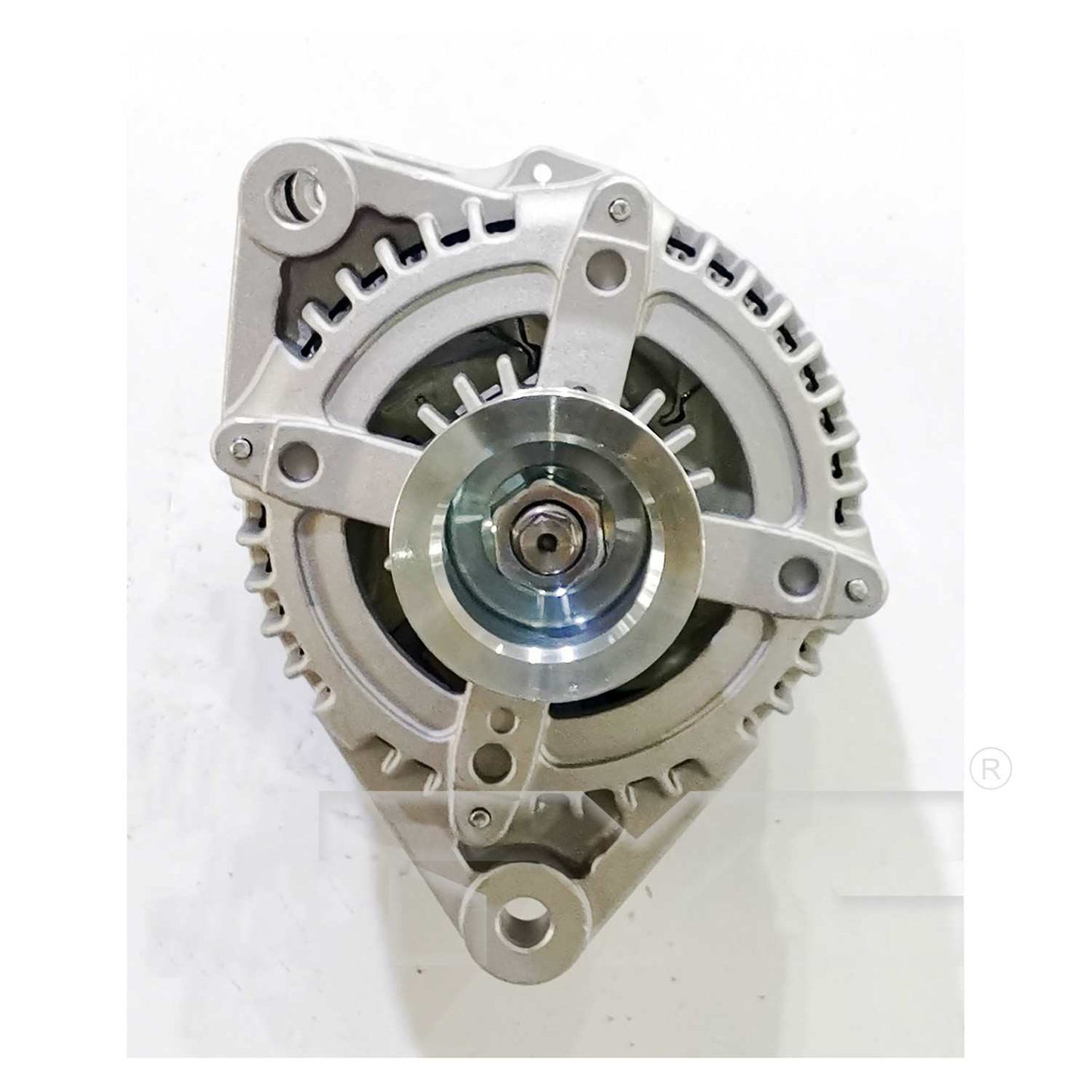TYC Alternator 2-11591
