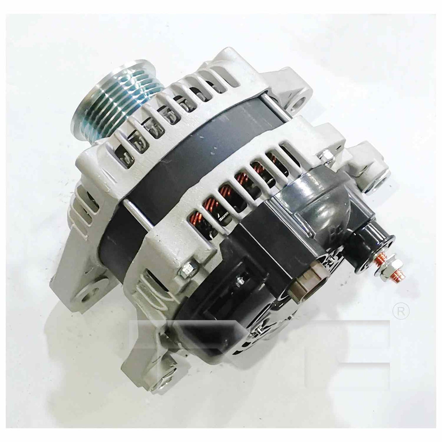 TYC Alternator 2-11591