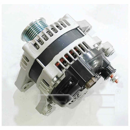 TYC Alternator 2-11591