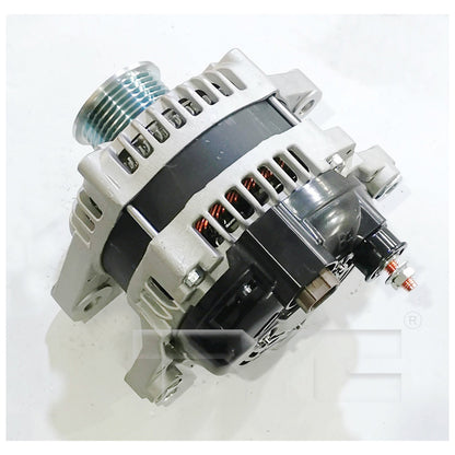 TYC Alternator 2-11591