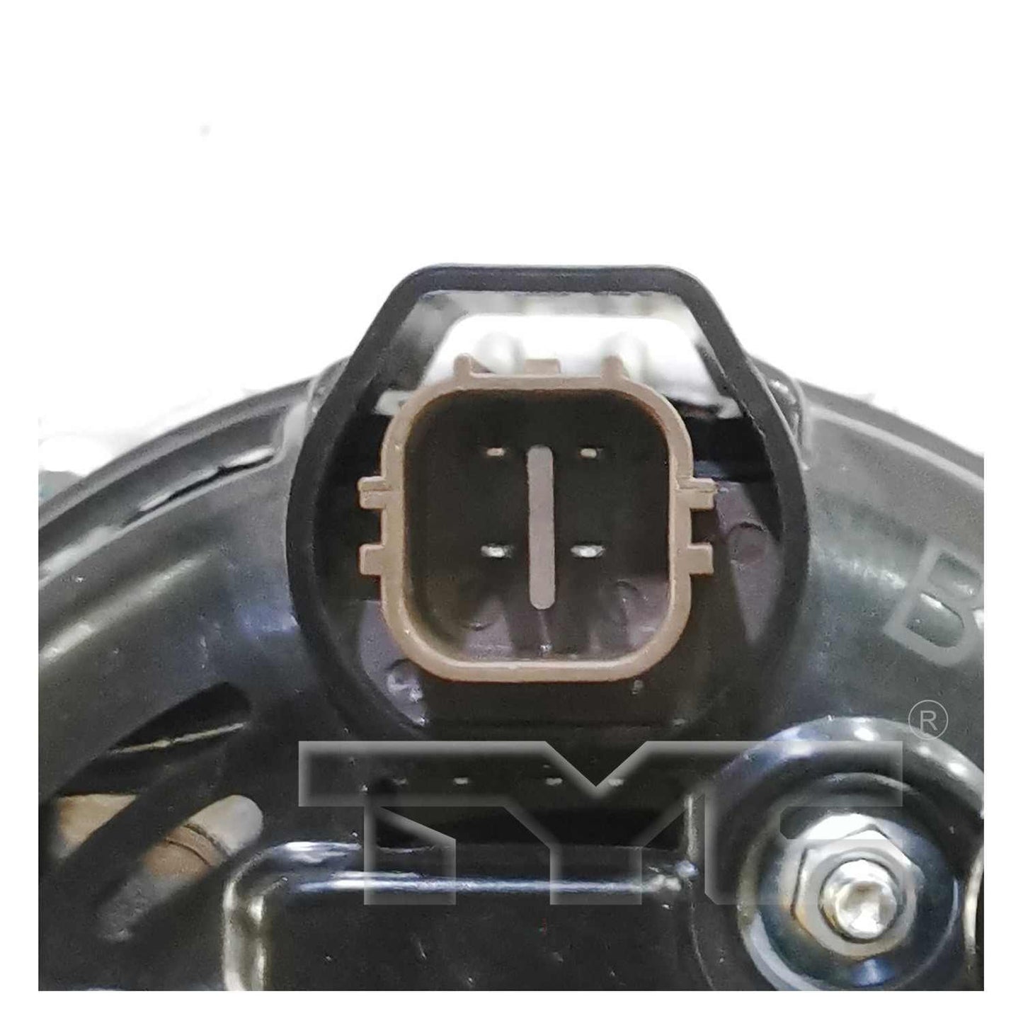 TYC Alternator 2-11591