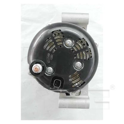 TYC Alternator 2-11592