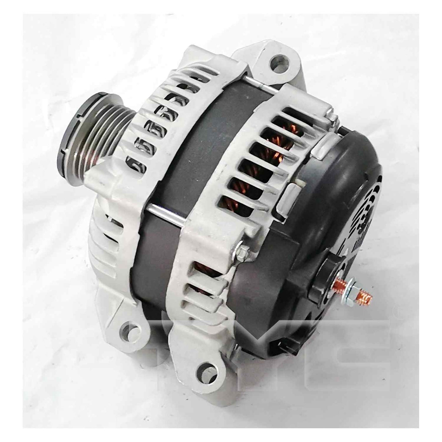 TYC Alternator 2-11592