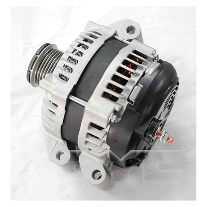 TYC Alternator 2-11592