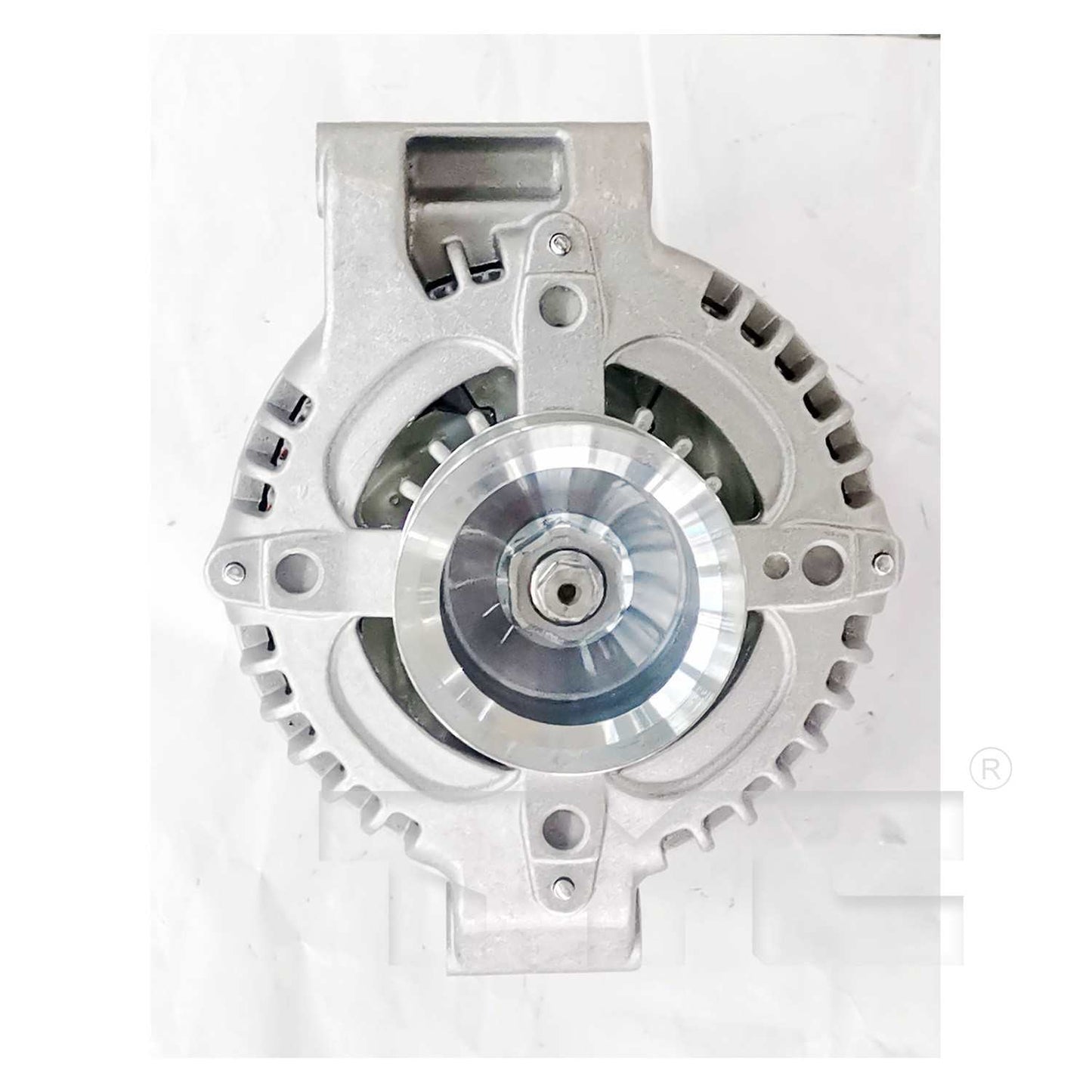 TYC Alternator 2-11592