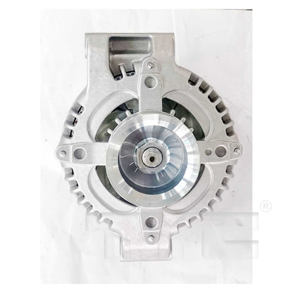 TYC Alternator 2-11592