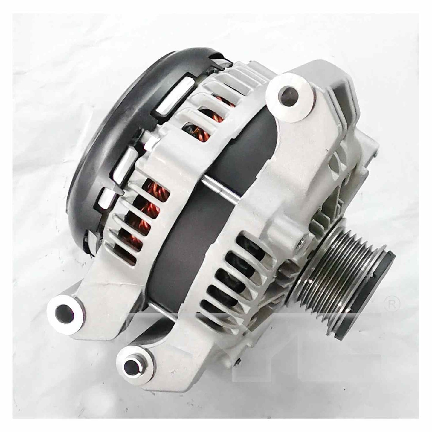 TYC Alternator 2-11592