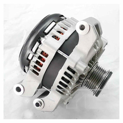 TYC Alternator 2-11592