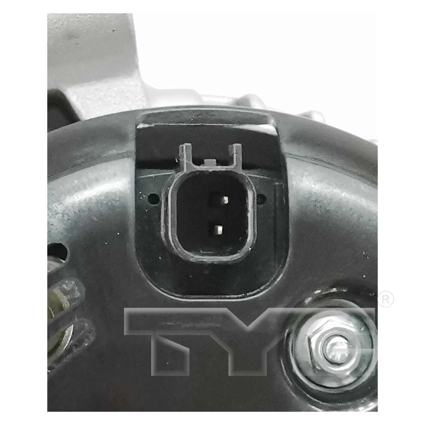 TYC Alternator 2-11592