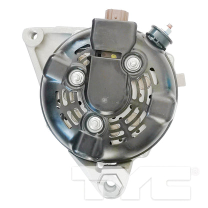 TYC Alternator 2-11595