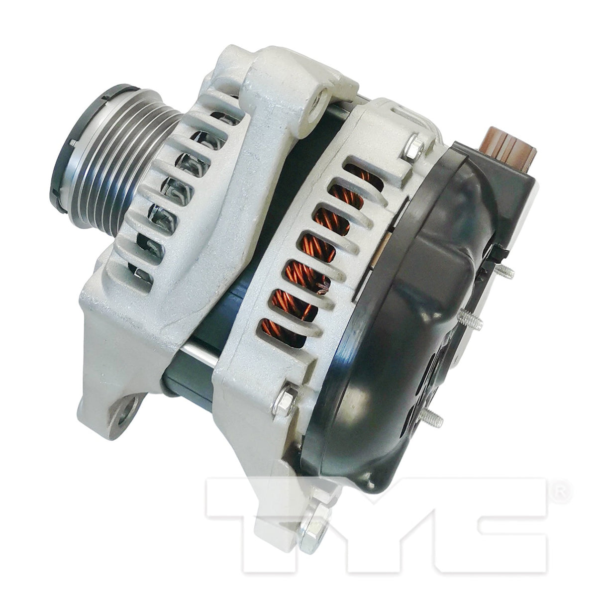 TYC Alternator 2-11595