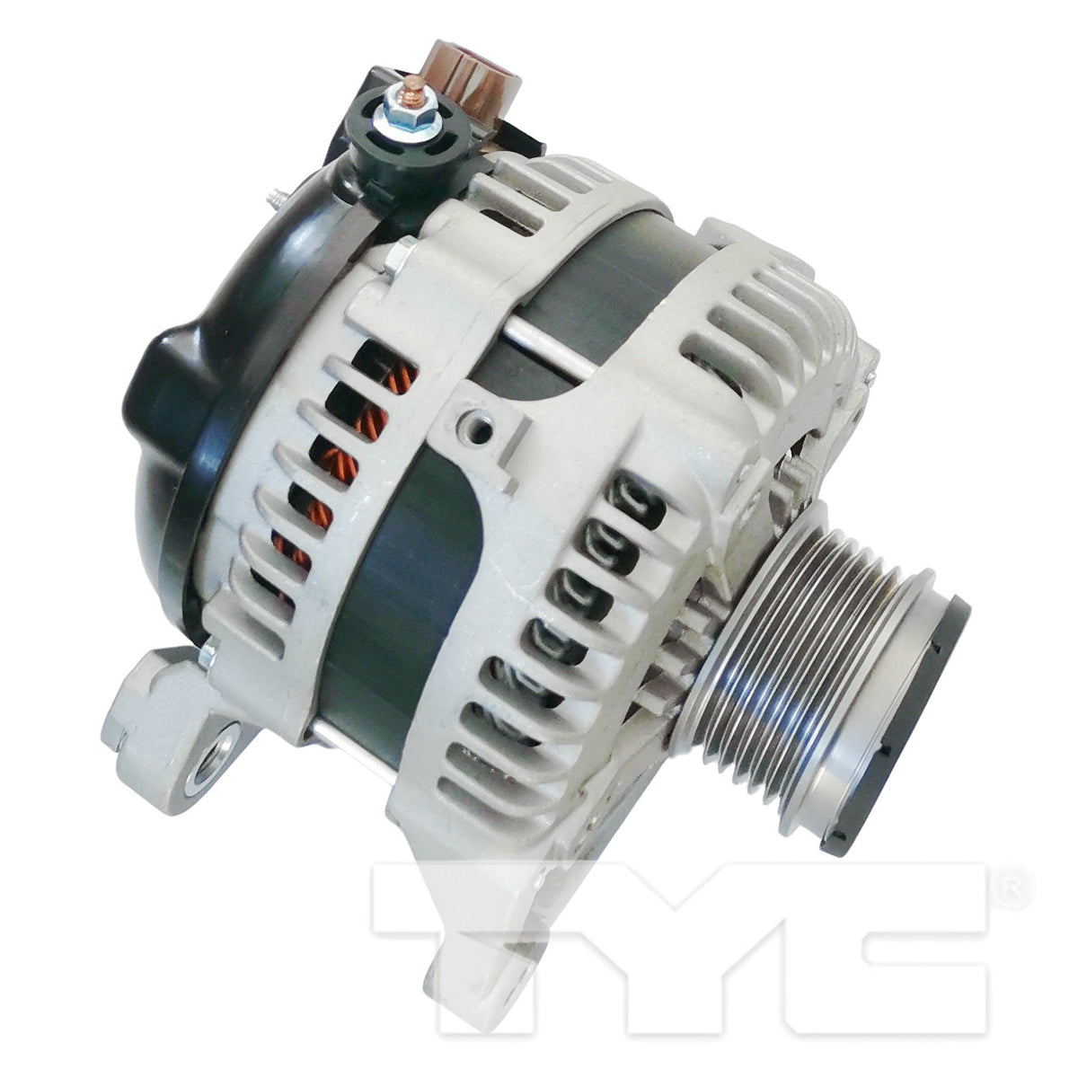 TYC Alternator 2-11595