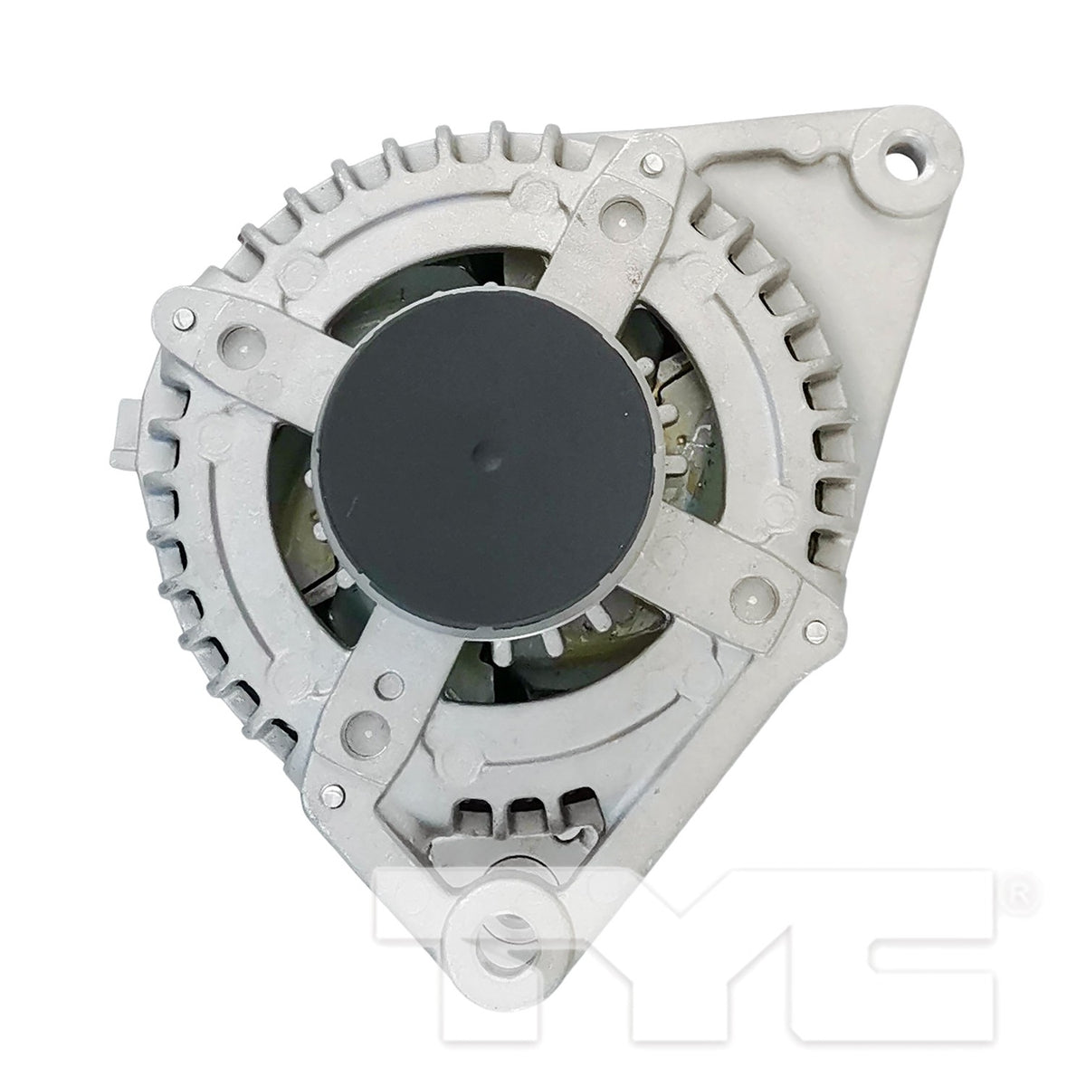 TYC Alternator 2-11595