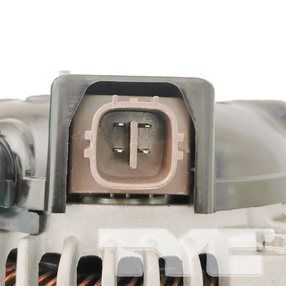 TYC Alternator 2-11595