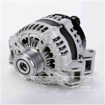 TYC Alternator 2-11598