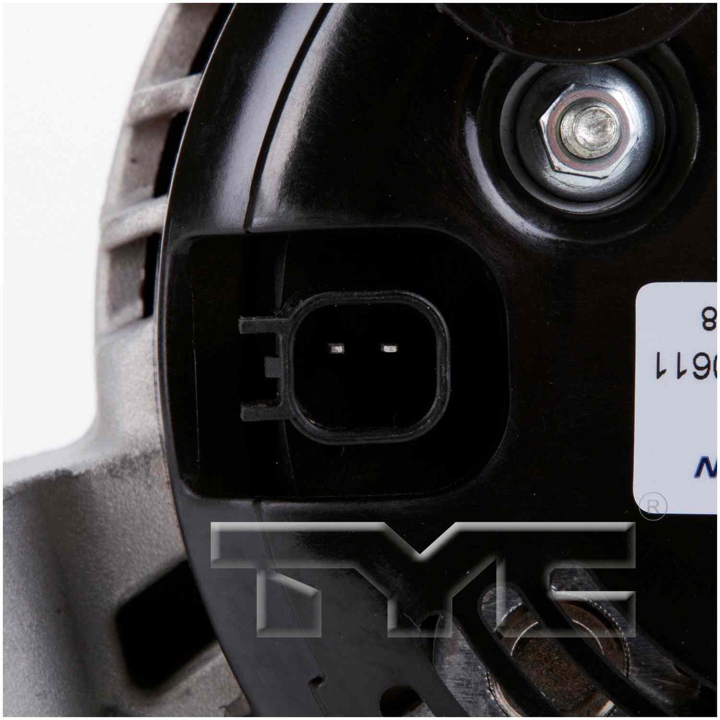 TYC Alternator 2-11598