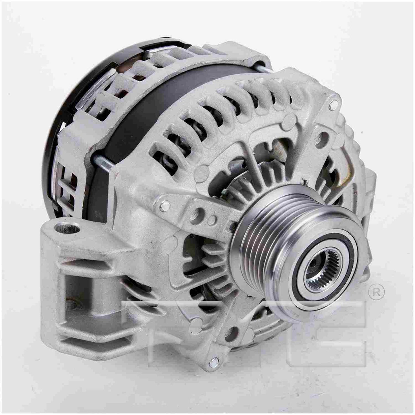 TYC Alternator 2-11598