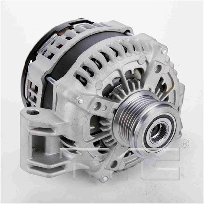 TYC Alternator 2-11598