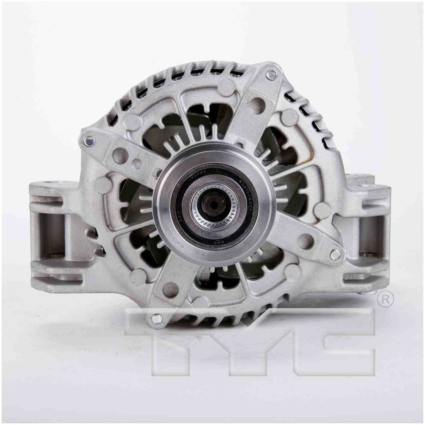 TYC Alternator 2-11598