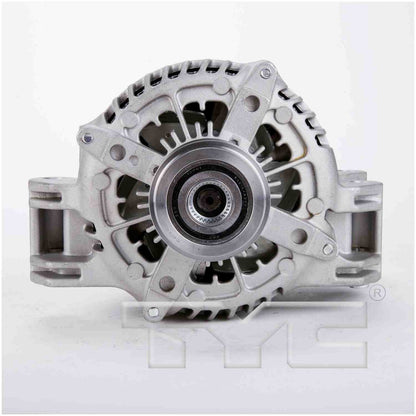 TYC Alternator 2-11598